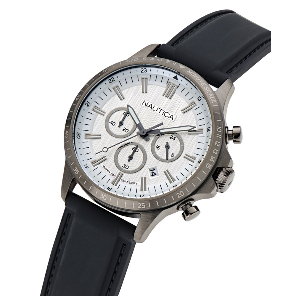 NAUTICA NCT Blue Ocean