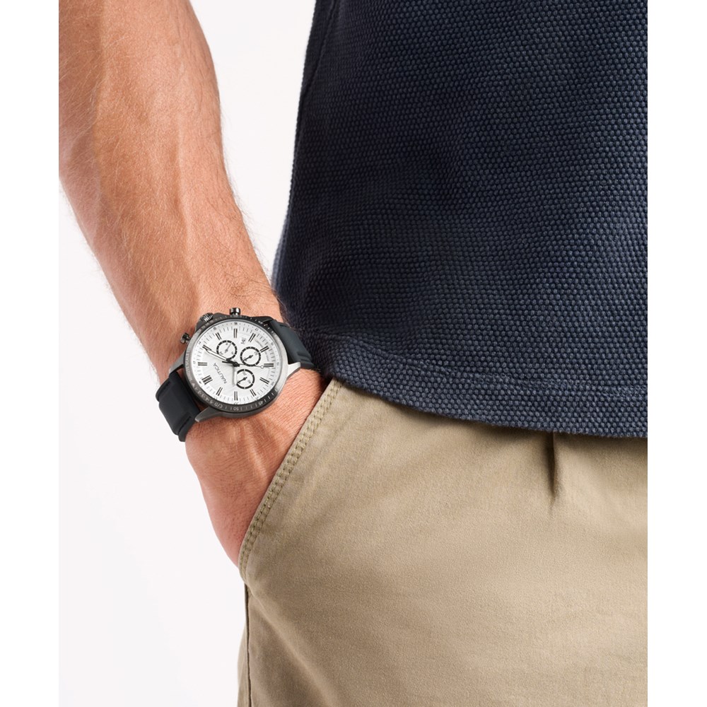 NAUTICA NCT Blue Ocean