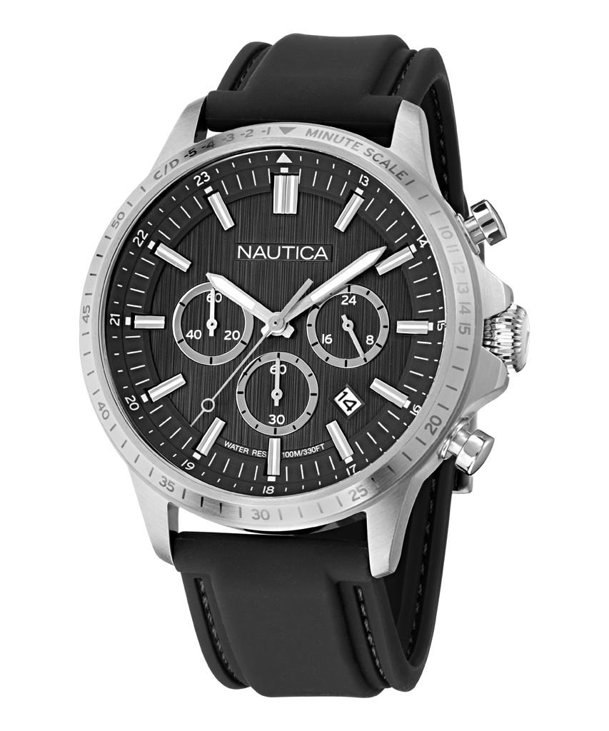 NAUTICA NCT Blue Ocean lifestyle