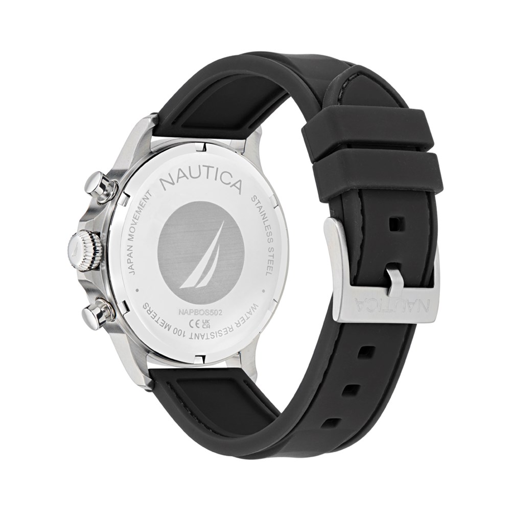 NAUTICA NCT Blue Ocean