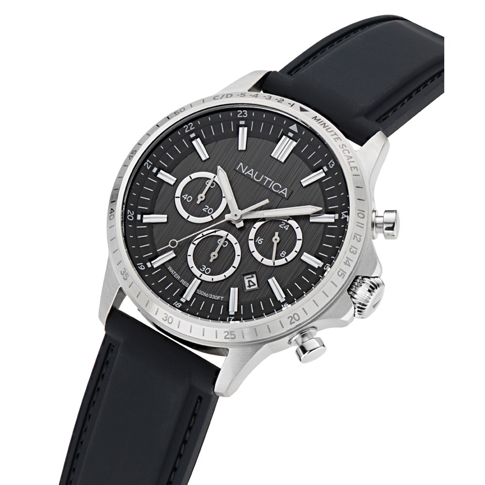 NAUTICA NCT Blue Ocean