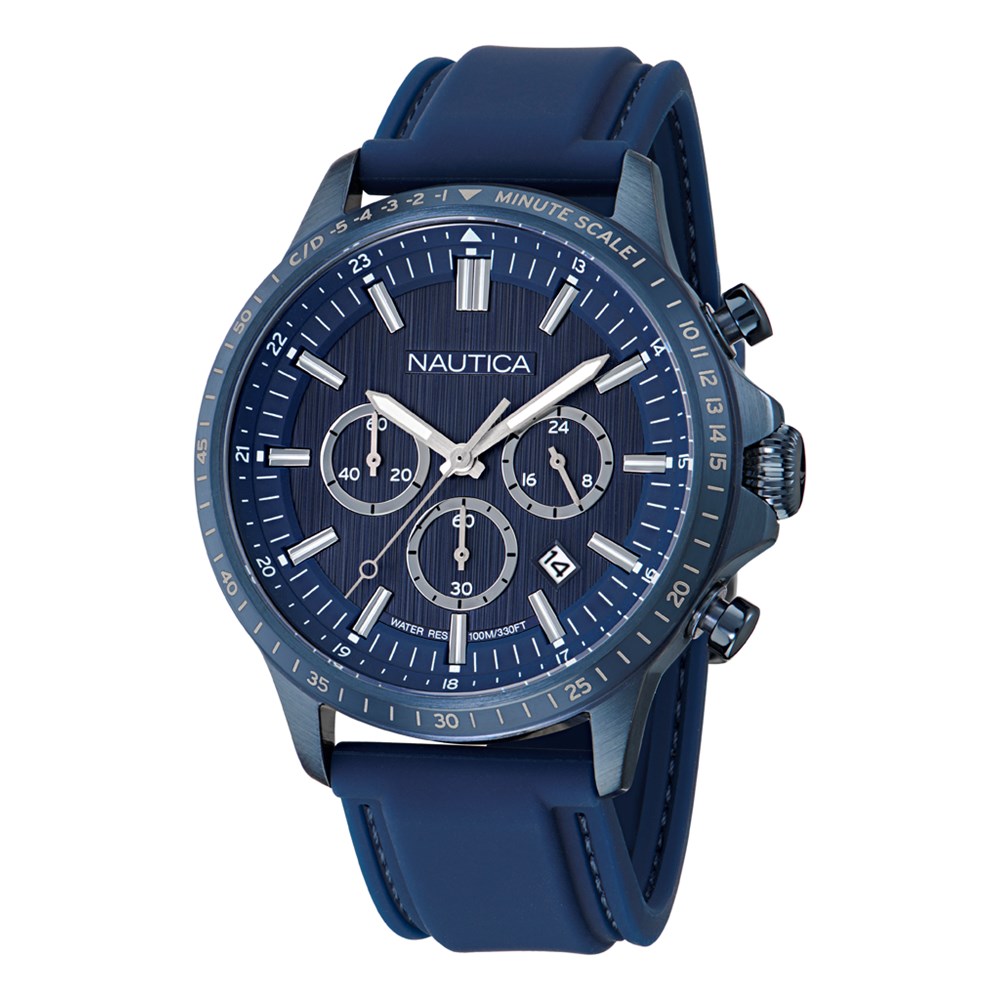 NAUTICA NCT Blue Ocean