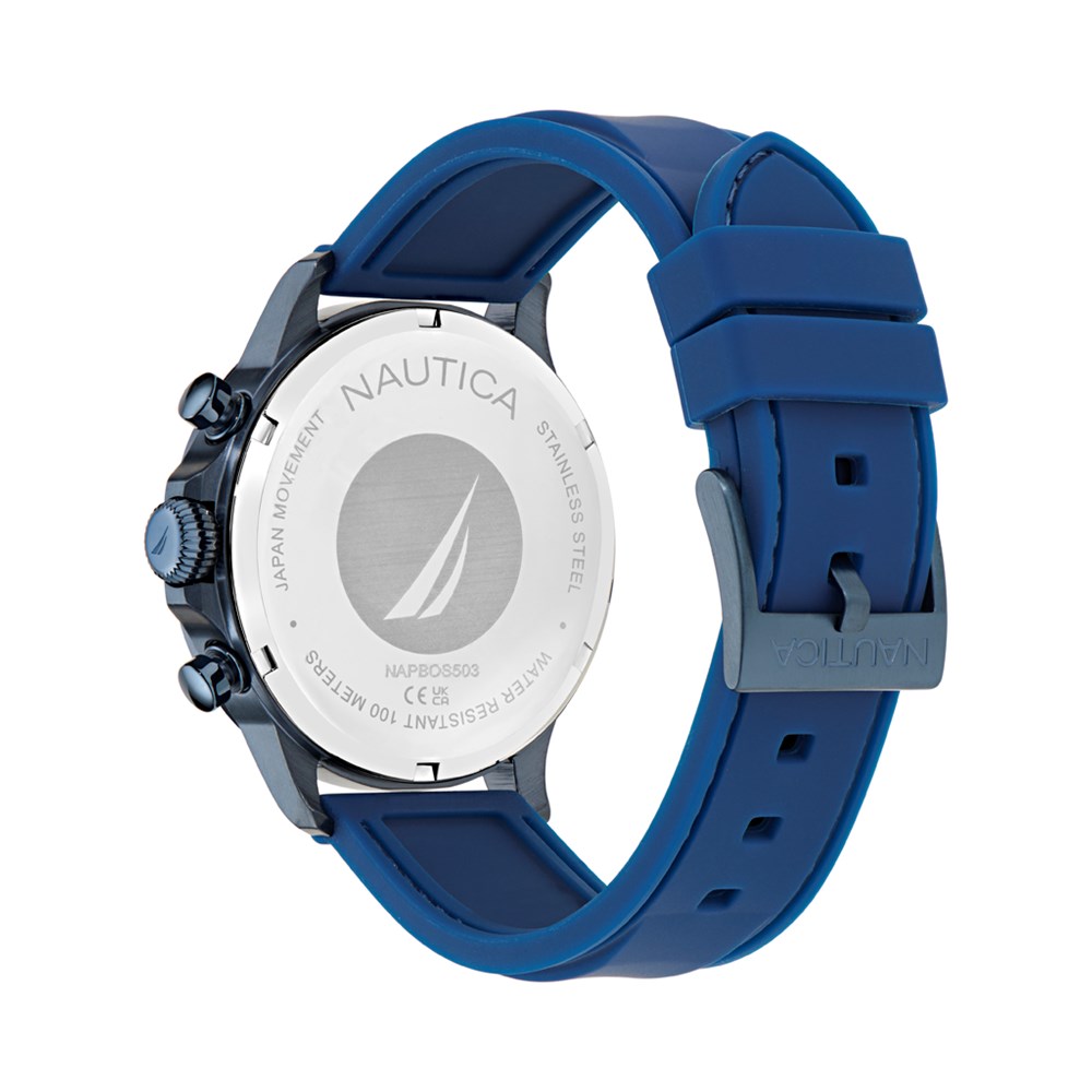NAUTICA NCT Blue Ocean