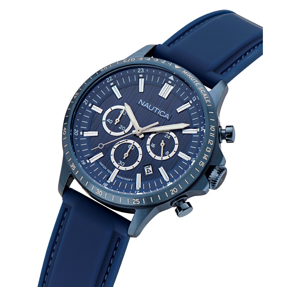 NAUTICA NCT Blue Ocean