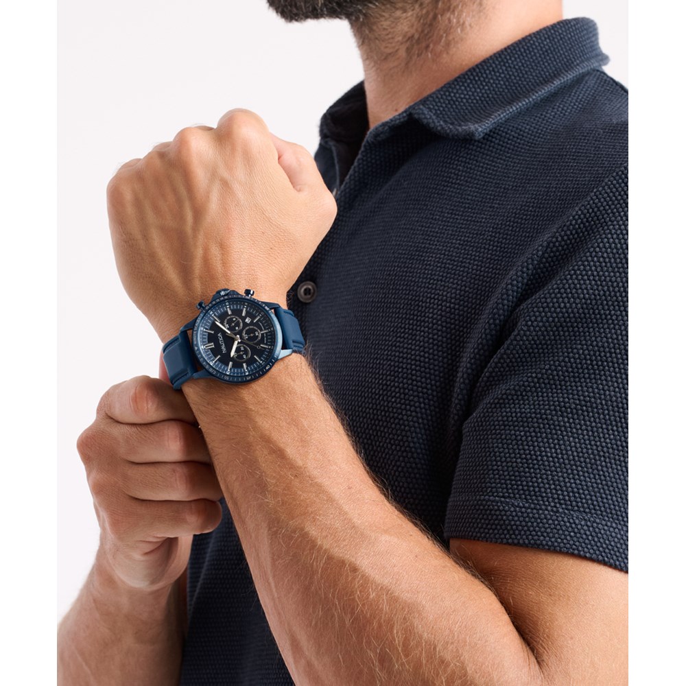 NAUTICA NCT Blue Ocean