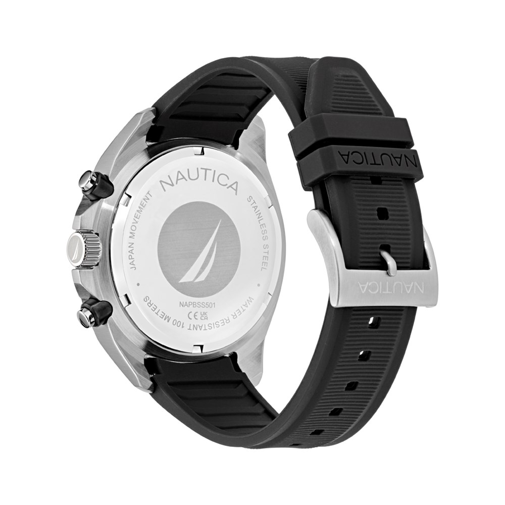 NAUTICA NCT Blue Sail