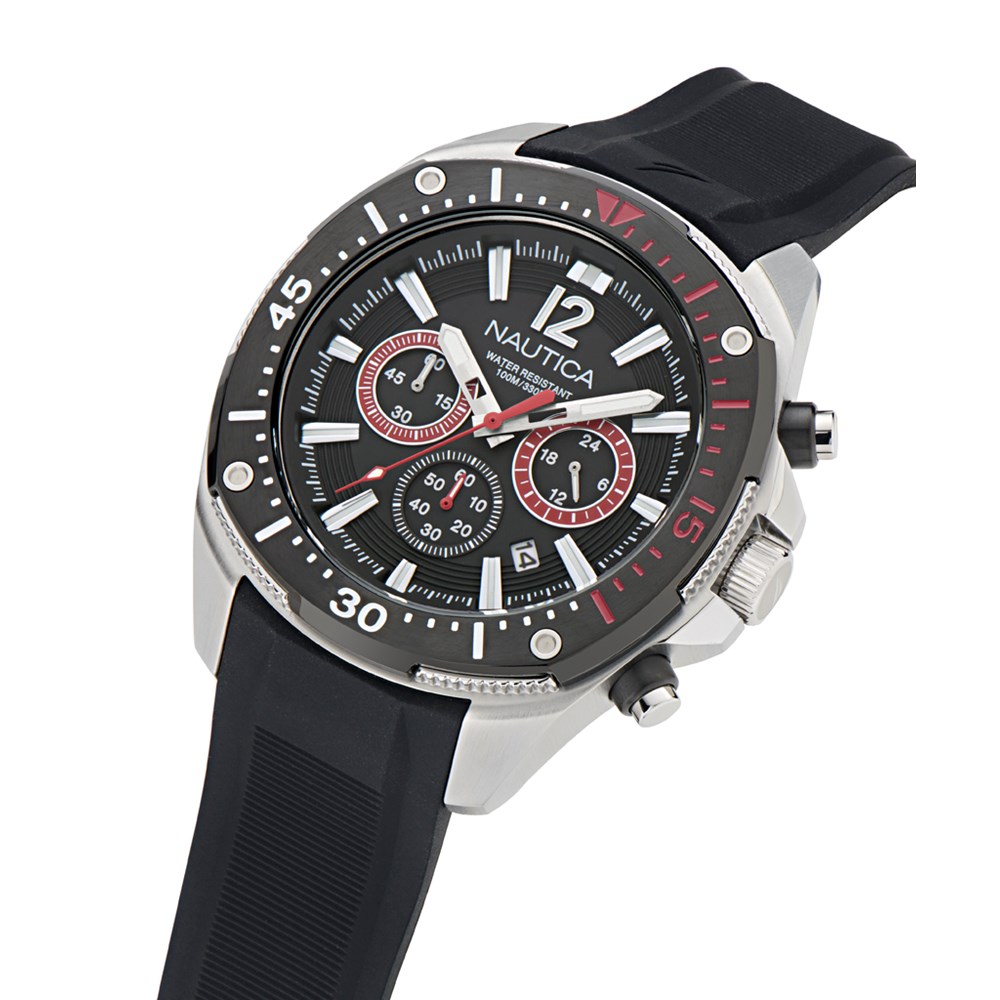 NAUTICA NCT Blue Sail