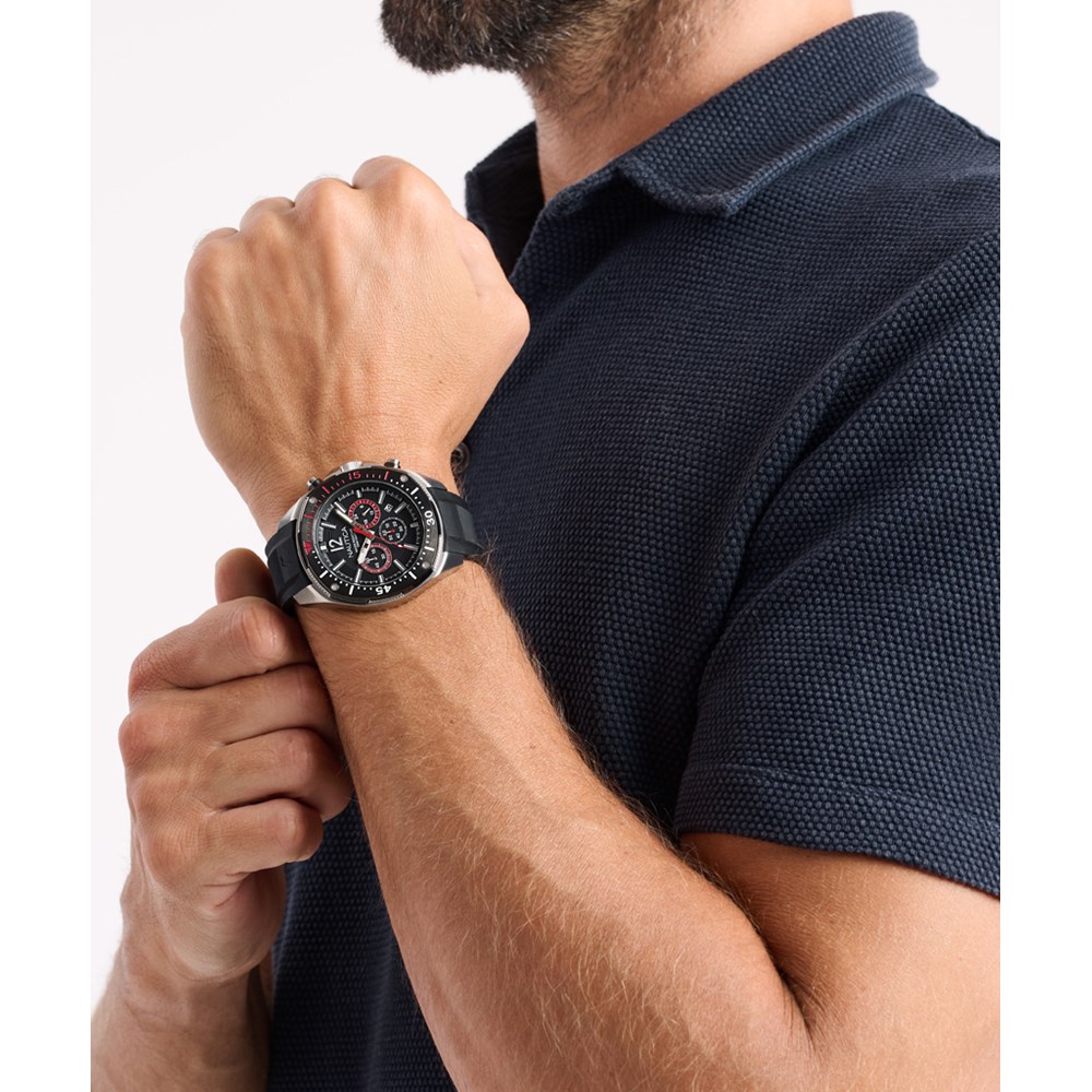 NAUTICA NCT Blue Sail