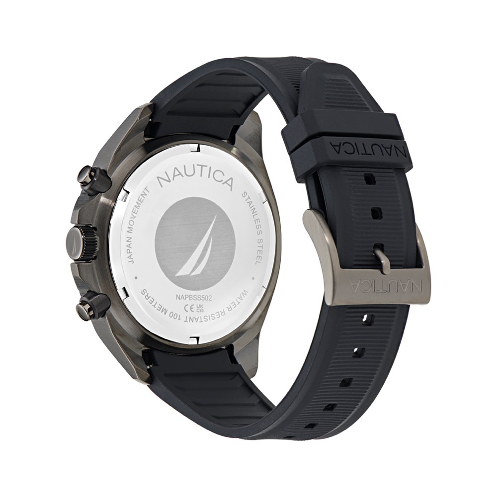 NAUTICA NCT Blue Sail