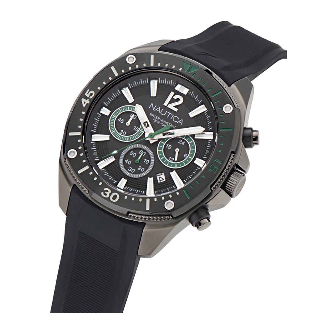 NAUTICA NCT Blue Sail