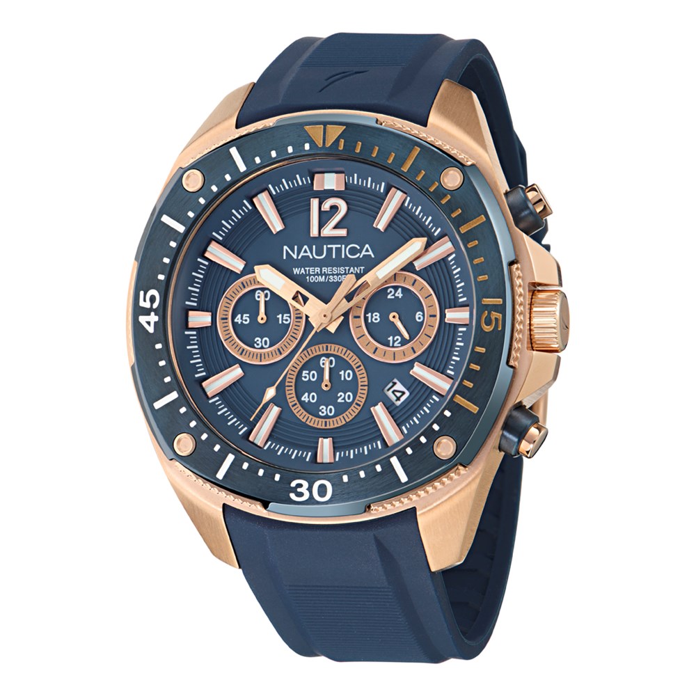 NAUTICA NCT Blue Sail