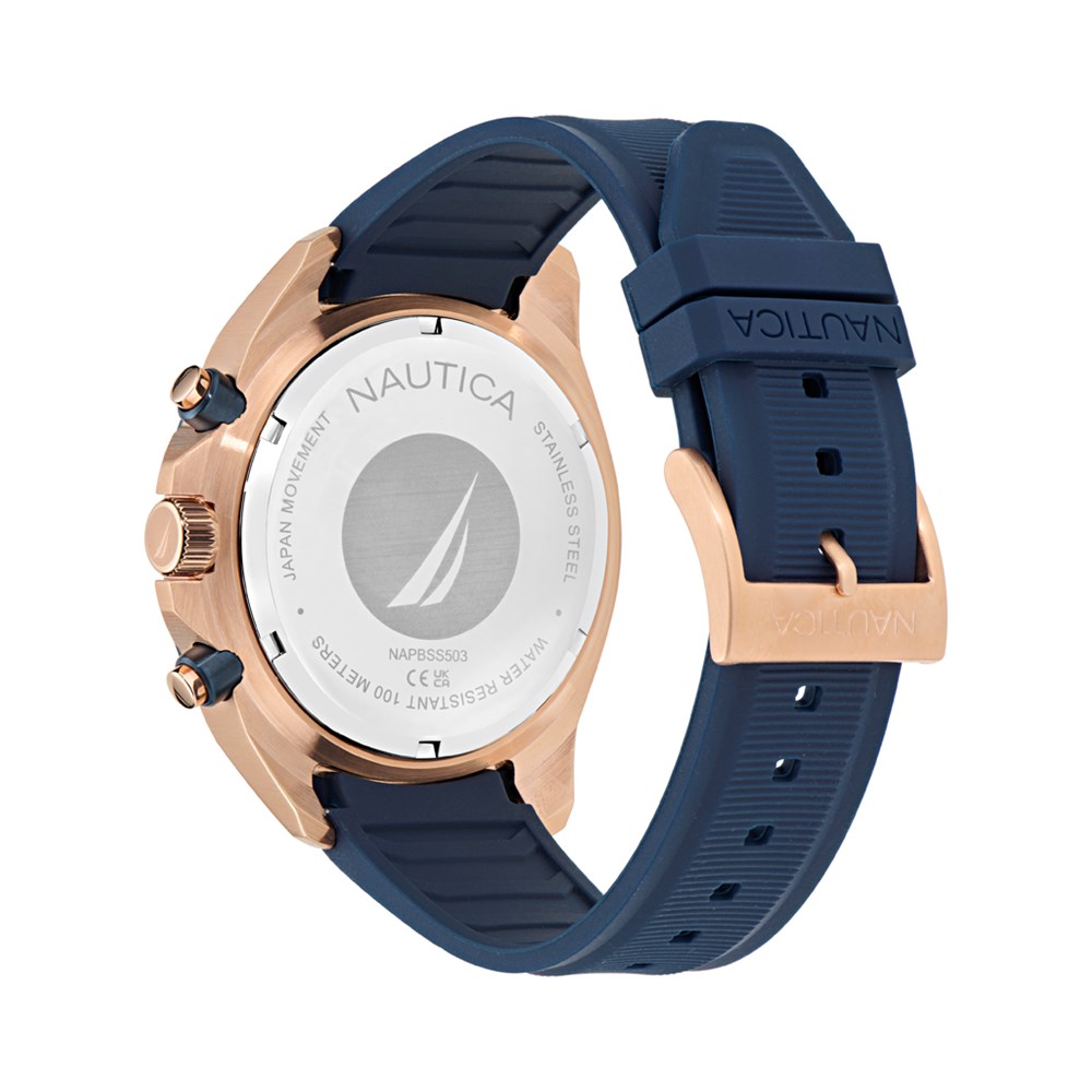 NAUTICA NCT Blue Sail