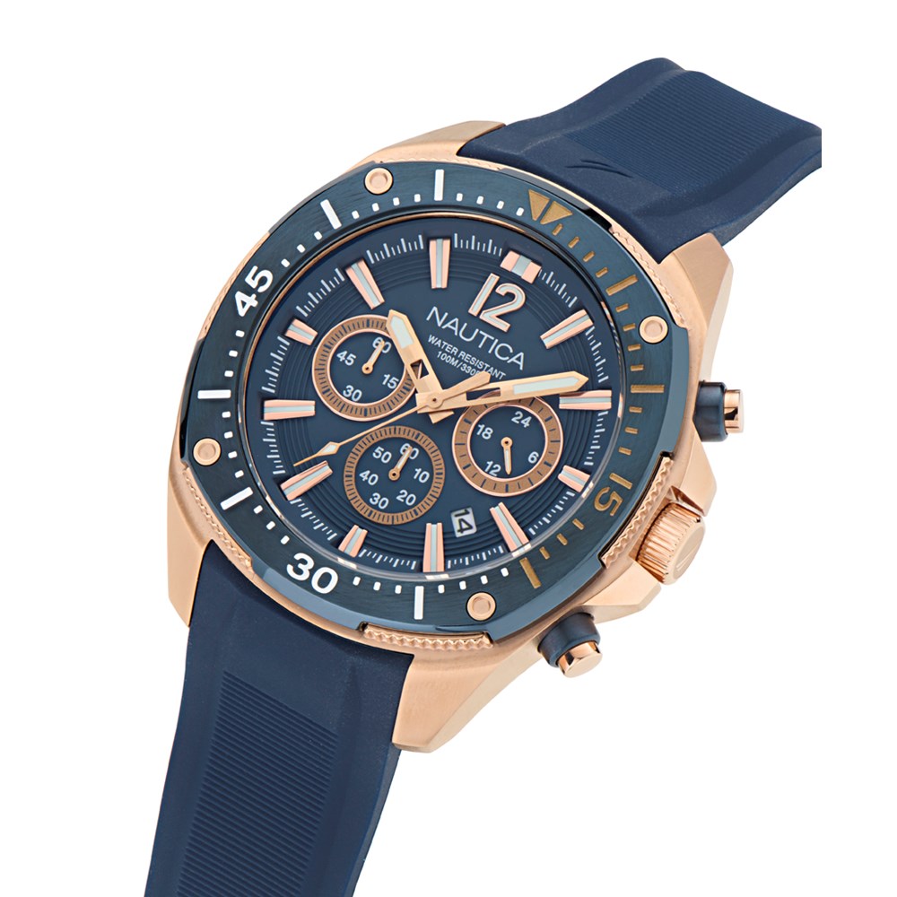 NAUTICA NCT Blue Sail