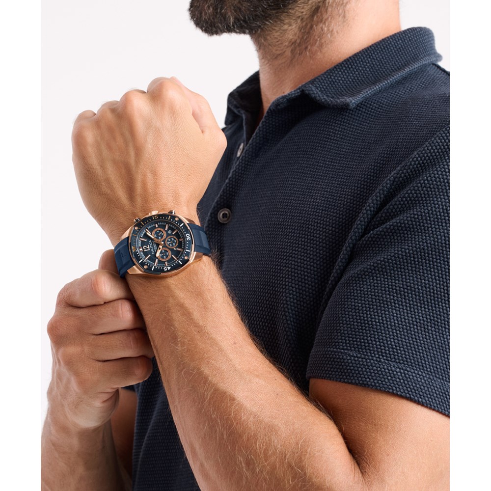 NAUTICA NCT Blue Sail