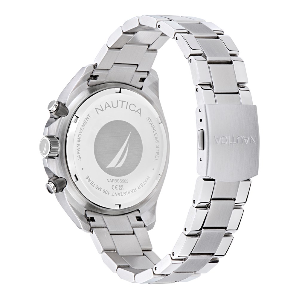 NAUTICA NCT Blue Sail