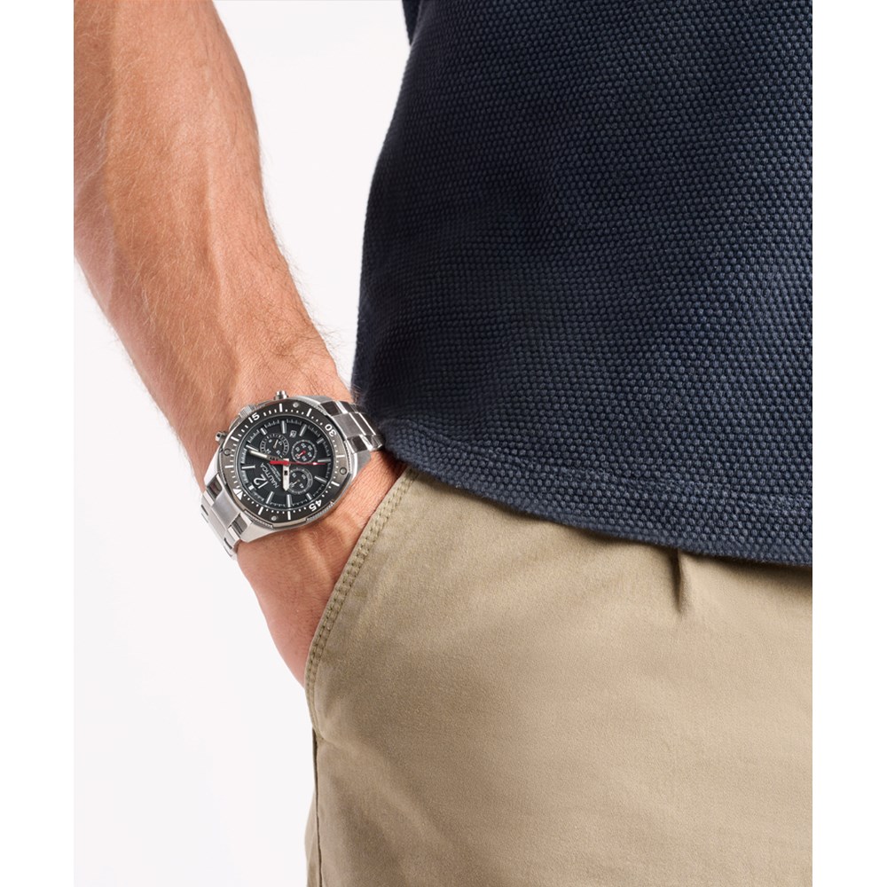 NAUTICA NCT Blue Sail