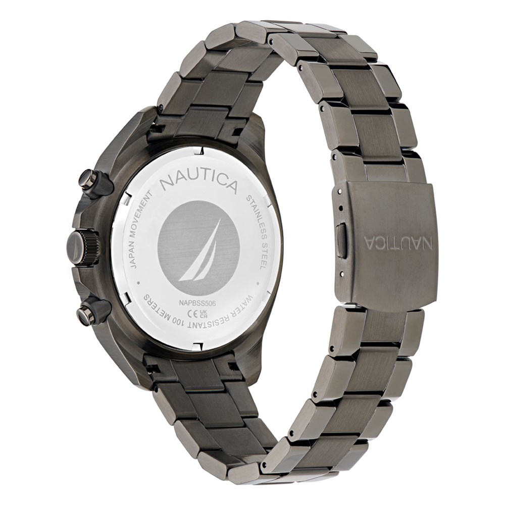 NAUTICA NCT Blue Sail