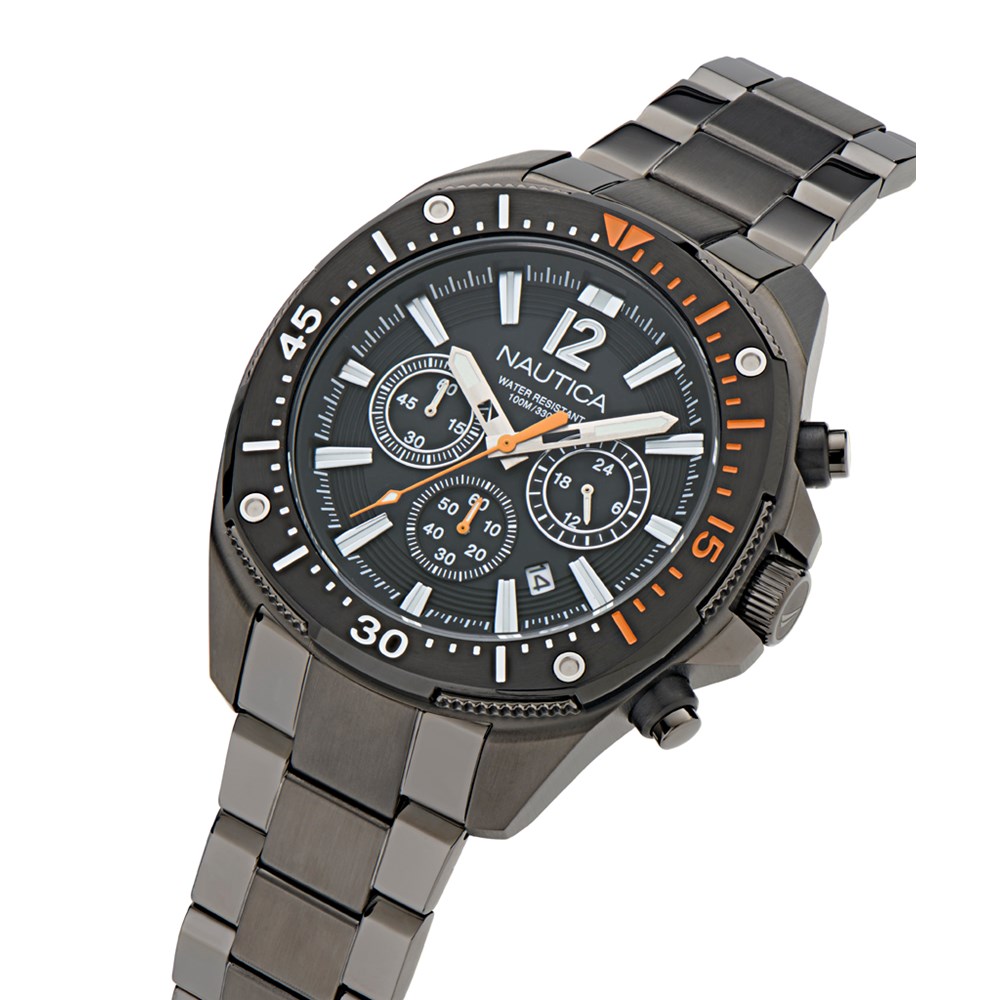 NAUTICA NCT Blue Sail