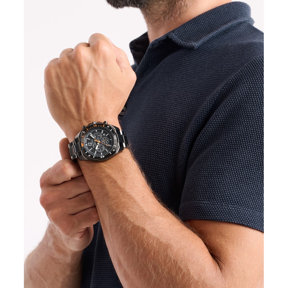 NAUTICA NCT Blue Sail