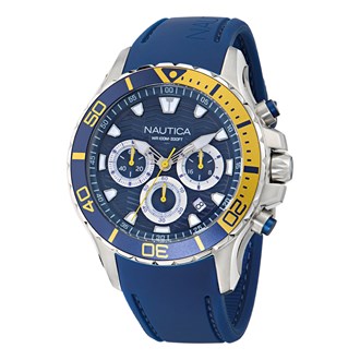 NAUTICA NST