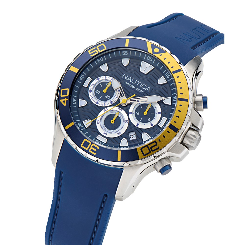 NAUTICA NST