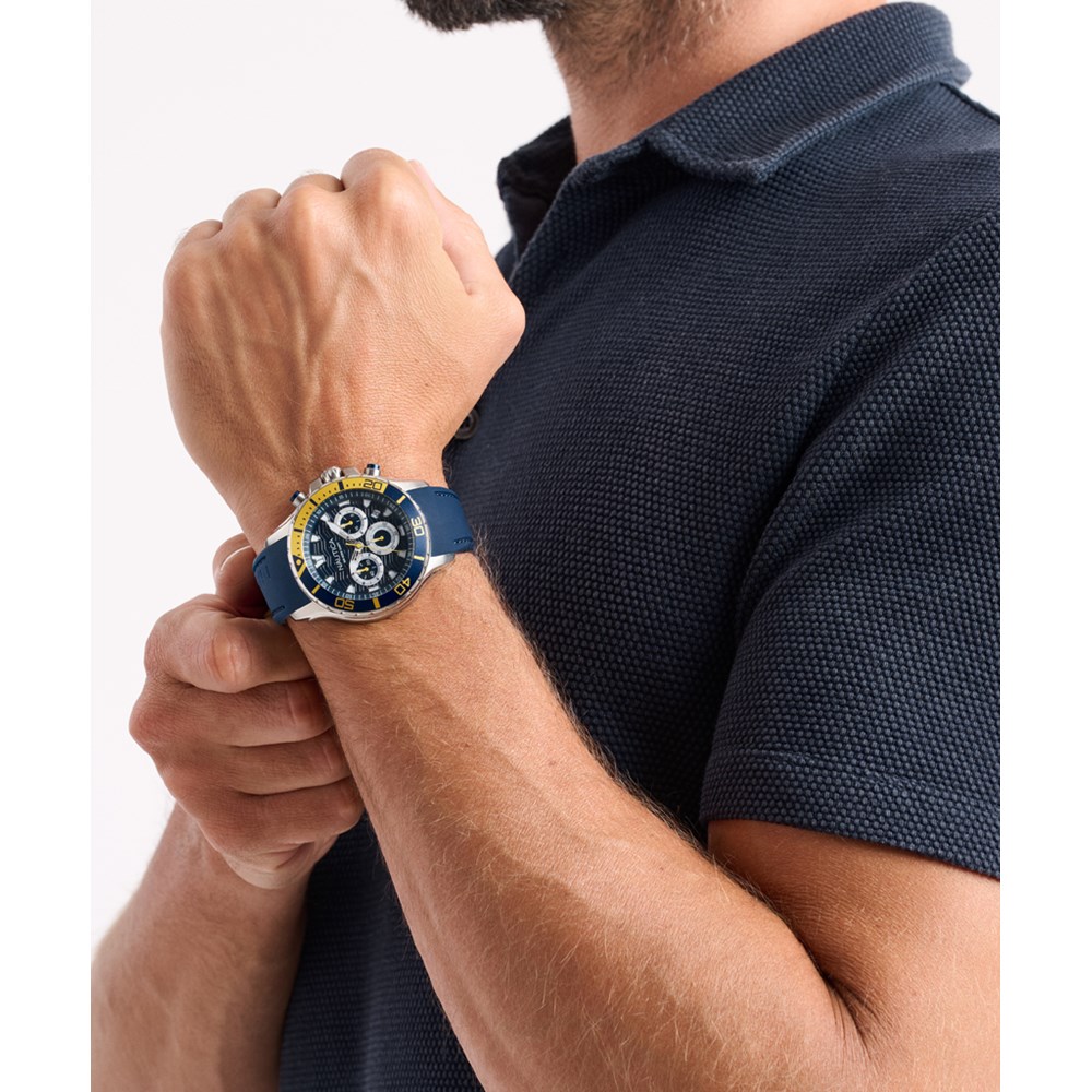 NAUTICA NST