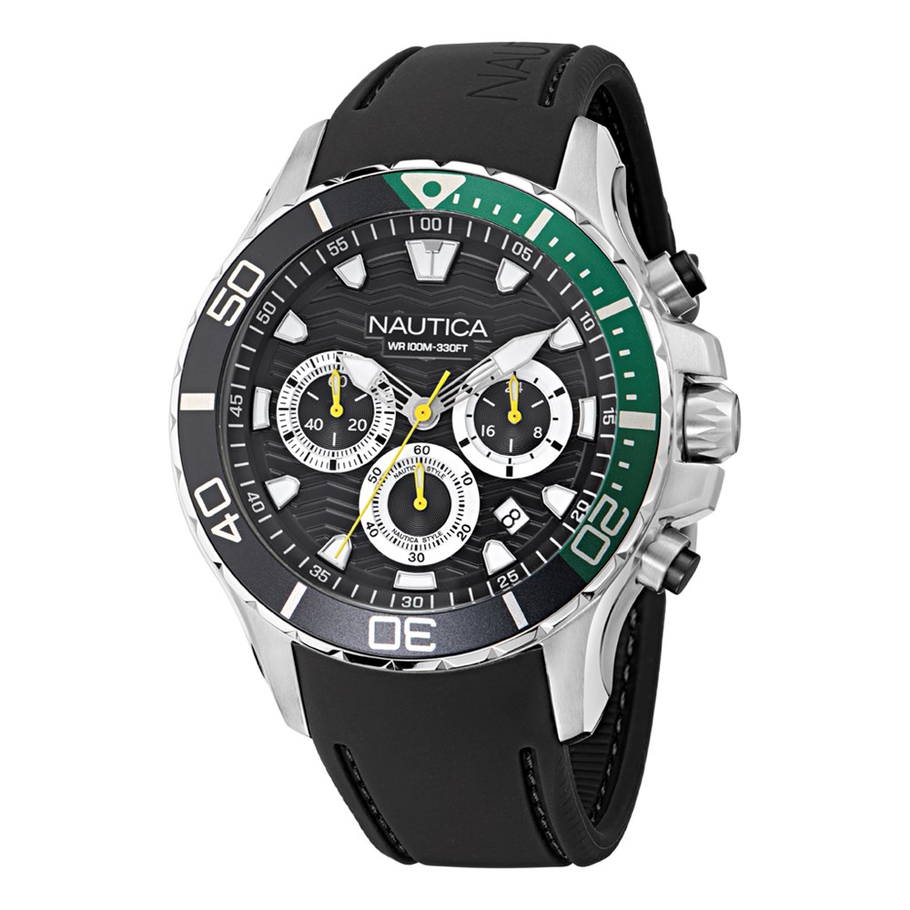 NAUTICA NST