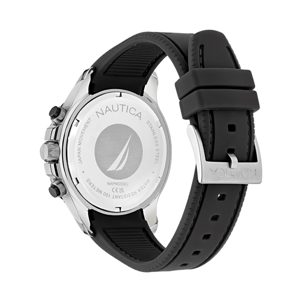 NAUTICA NST