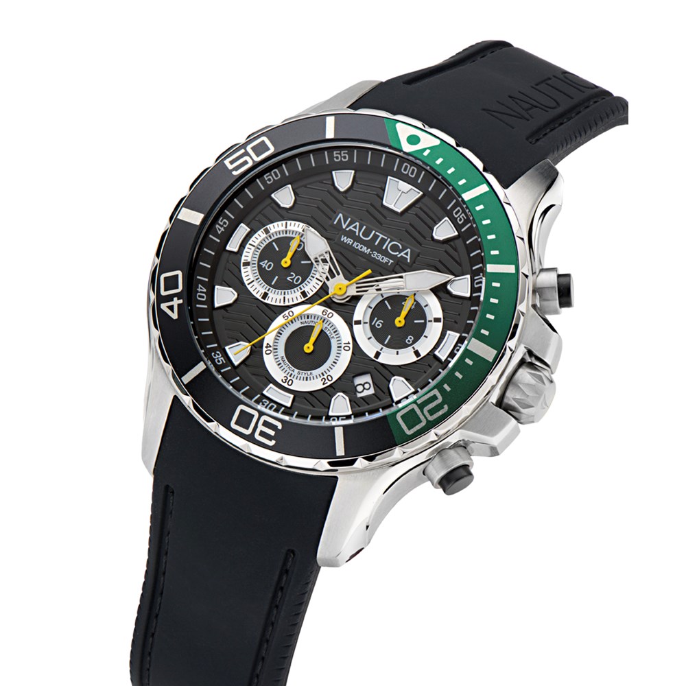 NAUTICA NST