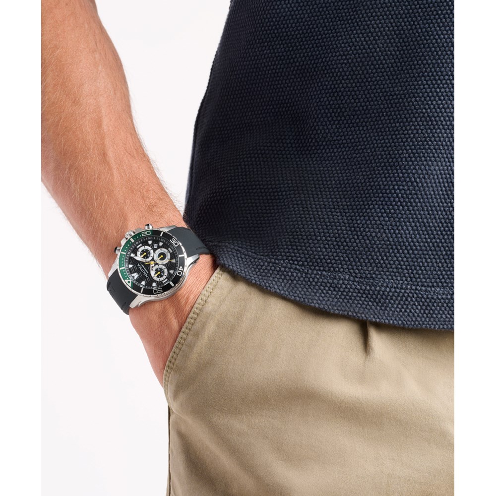 NAUTICA NST