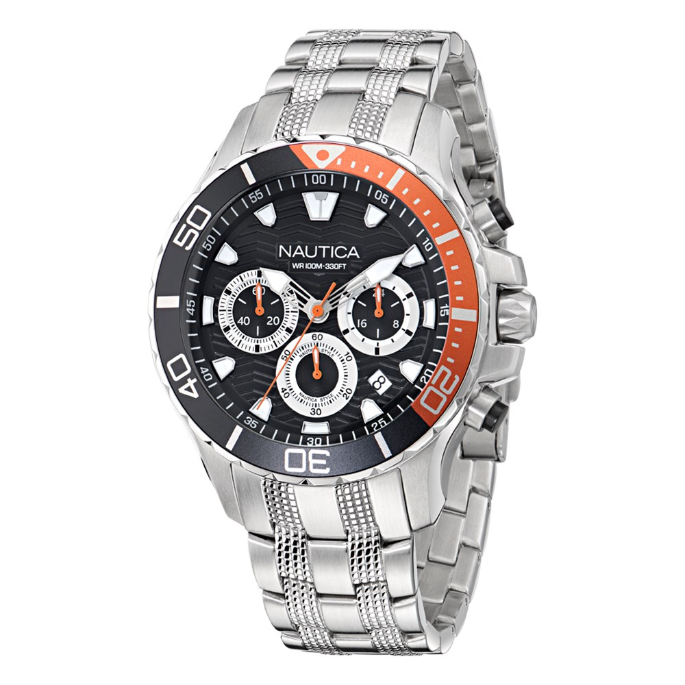 NAUTICA NST