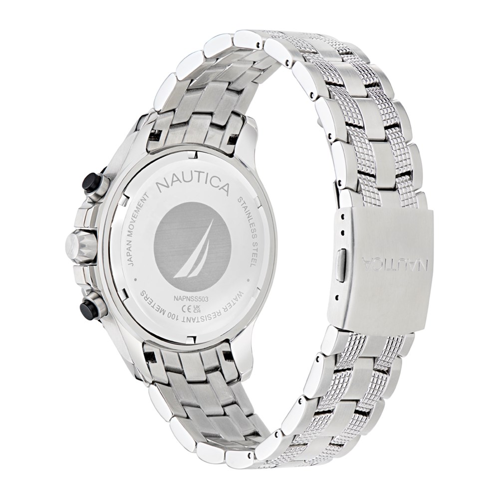 NAUTICA NST