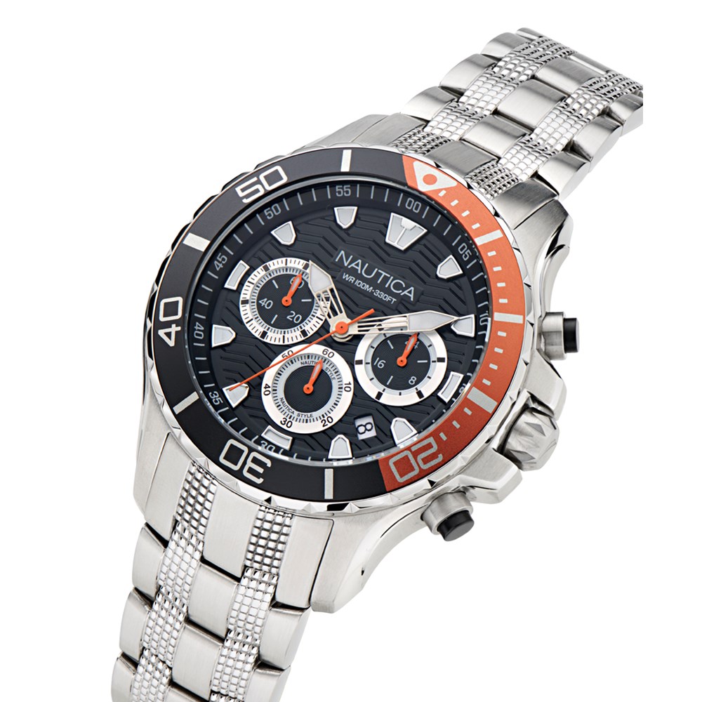 NAUTICA NST