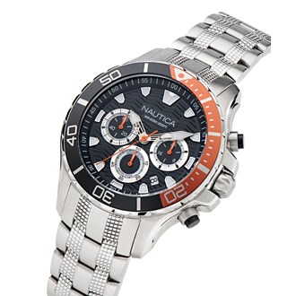 NAUTICA NST