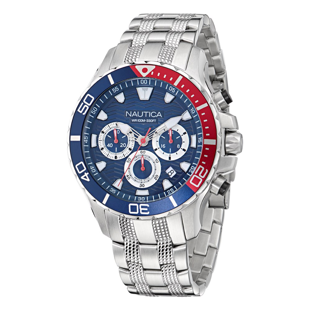 NAUTICA NST