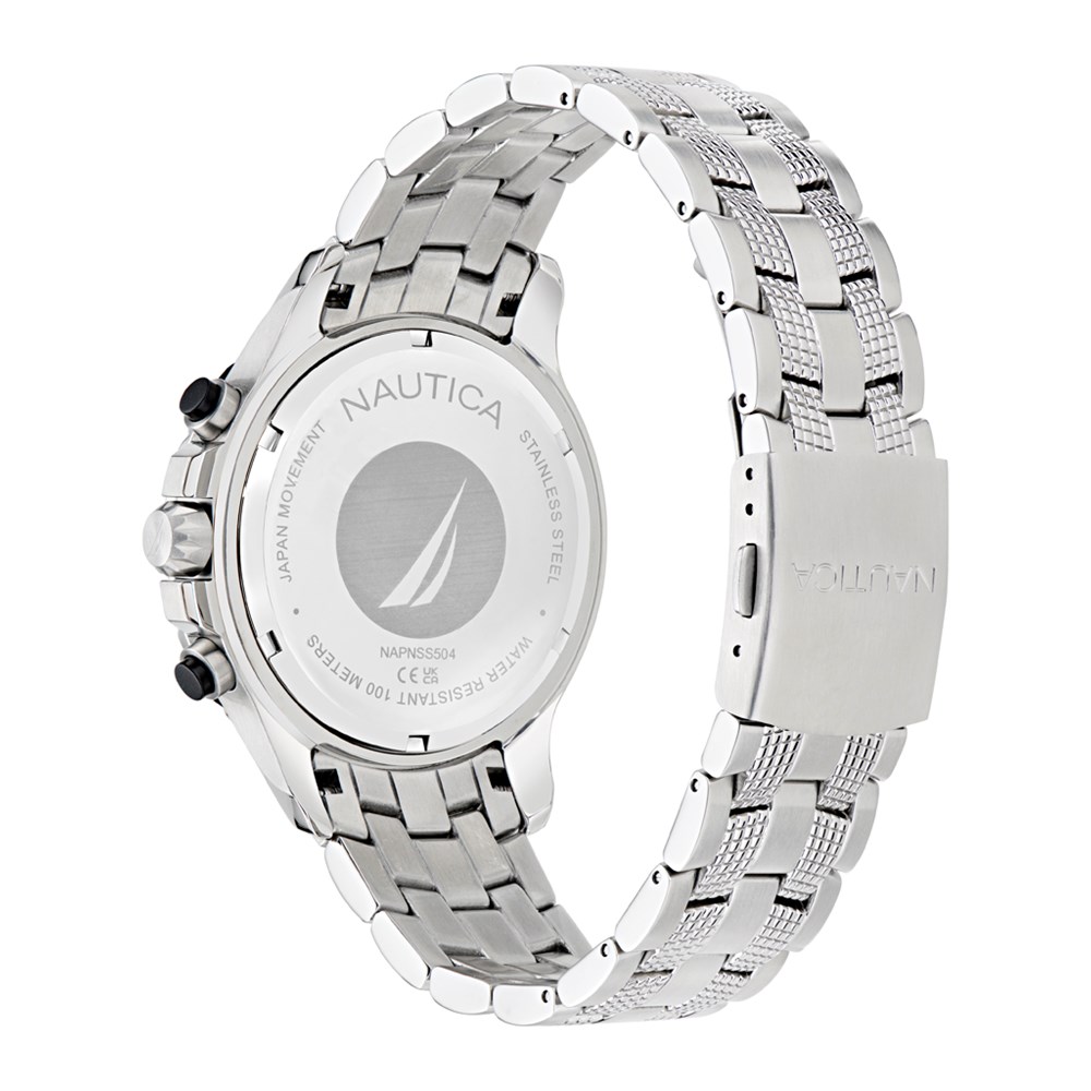 NAUTICA NST
