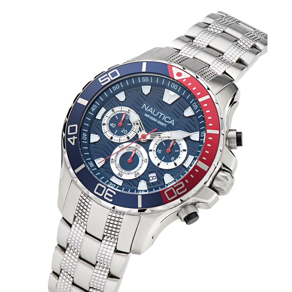 NAUTICA NST