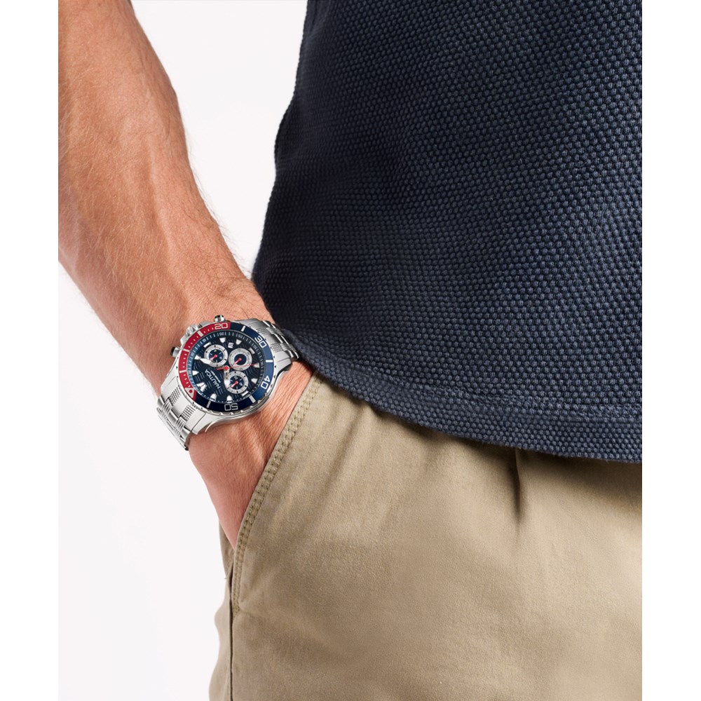 NAUTICA NST