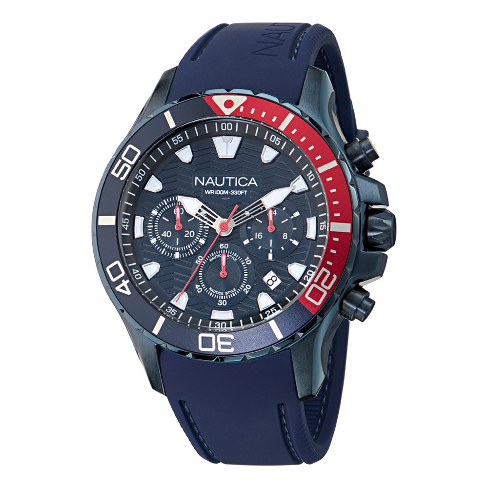 NAUTICA NST
