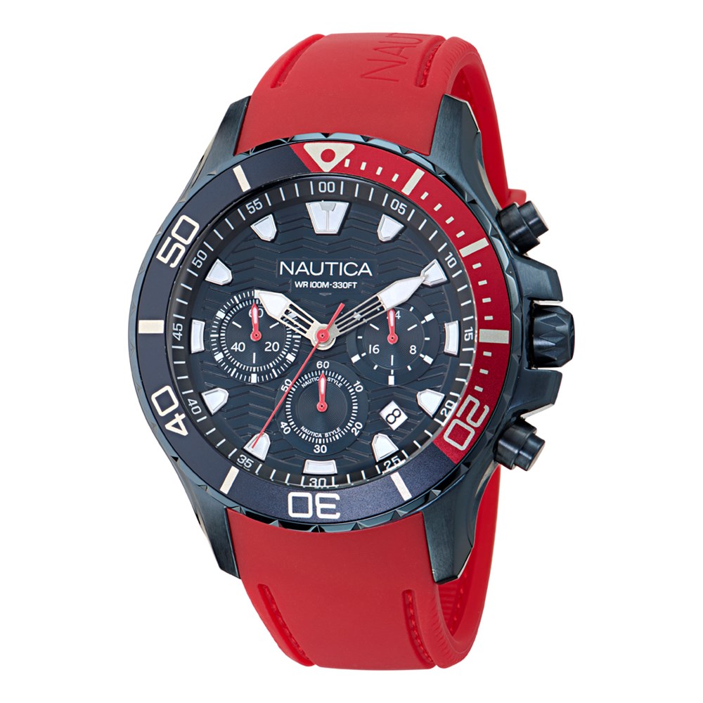 NAUTICA NST