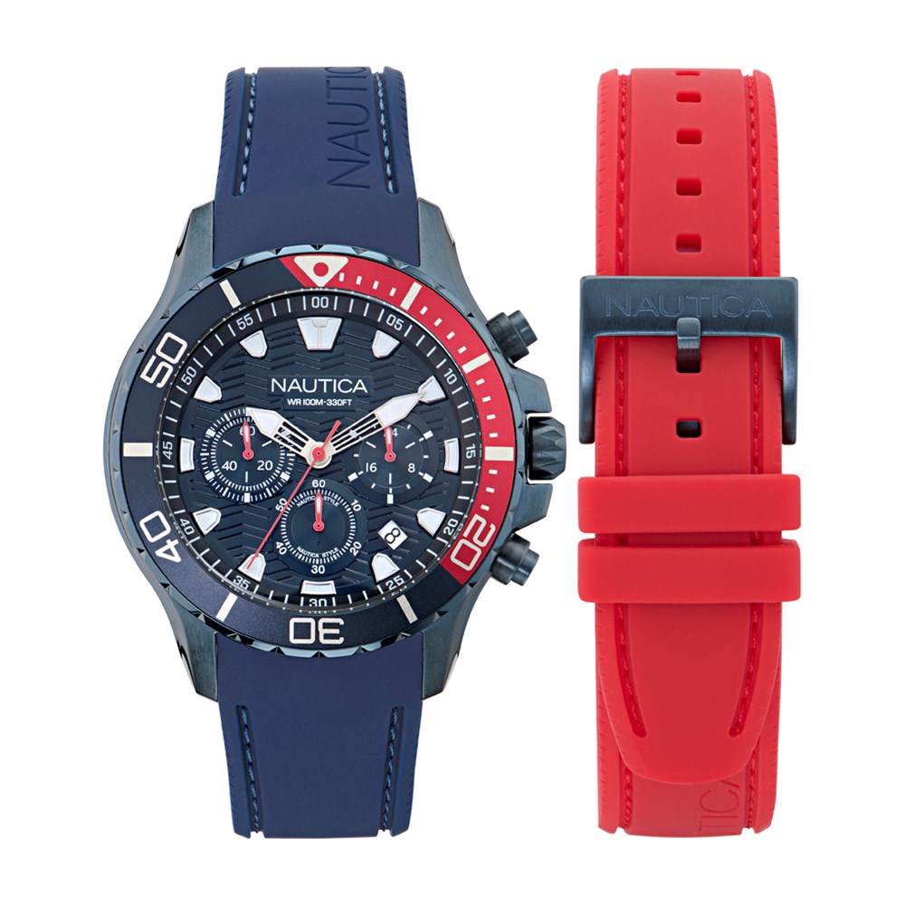 NAUTICA NST