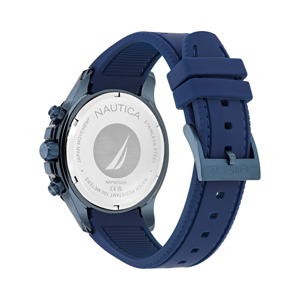 NAUTICA NST