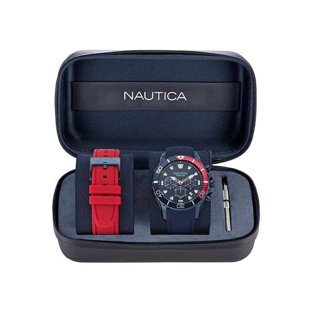 NAUTICA NST