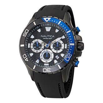 NAUTICA NST