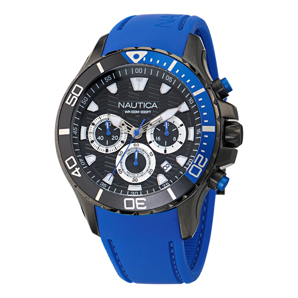 NAUTICA NST