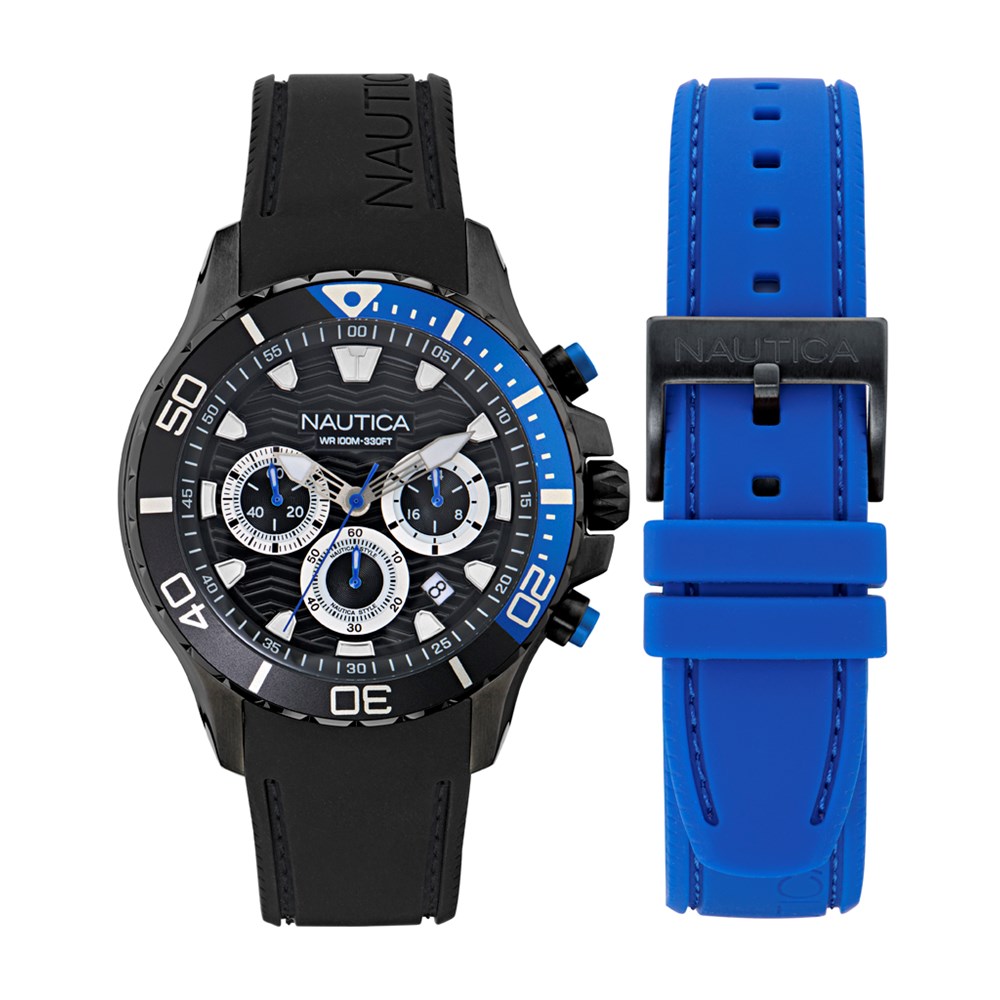NAUTICA NST