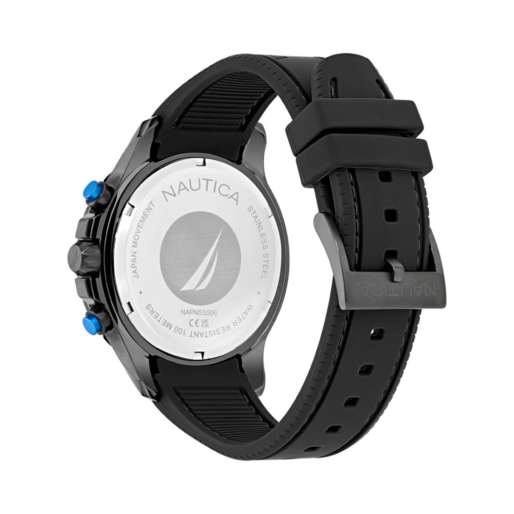 NAUTICA NST
