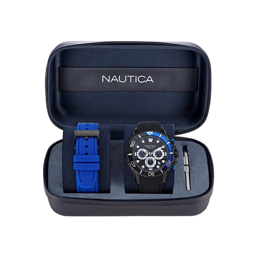 NAUTICA NST