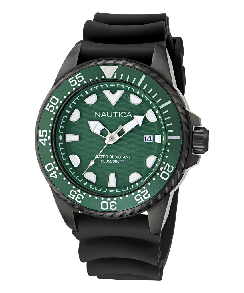 NAUTICA NCT Sea Dive Diver lifestyle