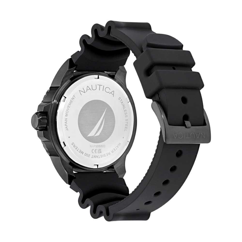 NAUTICA NCT Sea Dive Diver